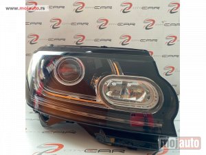 Glavna slika - Land Rover Range Rover Bi-xenon farovi 13-18 - MojAuto