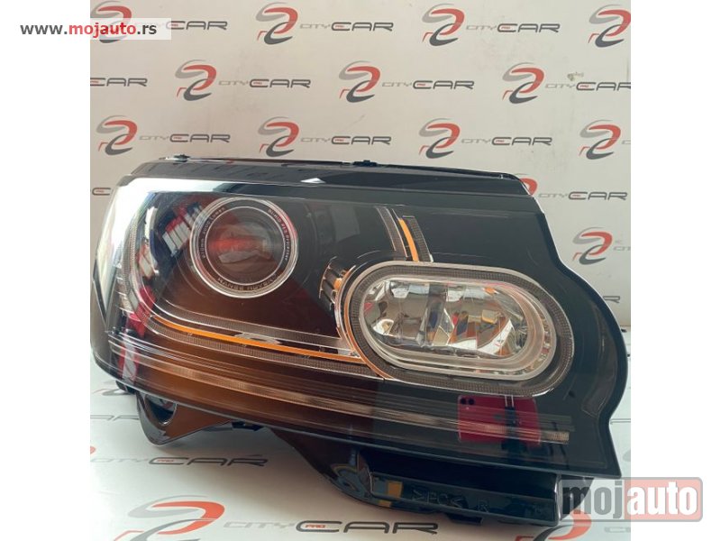 Glavna slika -  Land Rover Range Rover Bi-xenon farovi 13-18 - MojAuto