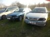 Slika 2 - Volvo V40 TURBO ,DELOVI i jos dosta vozi  - MojAuto