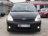 polovni Automobil Toyota Corolla Verso polovni Automobil Toyota Corolla Verso