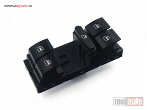 Glavna slika - Prekidač za podizanje prozora VW Golf 5 - MojAuto