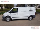 polovni Automobil Mercedes Vito 110cdi polovni Automobil Mercedes Vito 110cdi