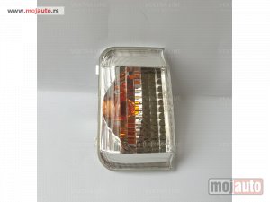 Glavna slika - Migavac u retrovizoru Ducato Jumper Boxer 2014-2020 - MojAuto