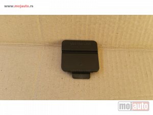 Glavna slika - Poklopac kuke zadnjeg branika Bmw 5 E60 limuzina 2003-2007 - MojAuto