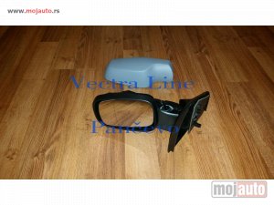 Glavna slika - Retrovizor elektricni Renault Clio 3 2005-2009 - MojAuto