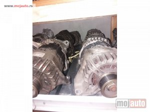 Glavna slika - Punto alternator - MojAuto