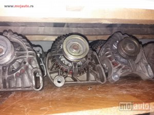 Glavna slika - Seicento alternator - MojAuto