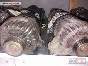 Glavna slika - Panda alternator - MojAuto