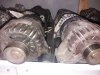 Slika 1 -  Panda alternator - MojAuto