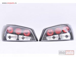 Glavna slika - Peugeot 306 crni štopovi/lexus style. - MojAuto