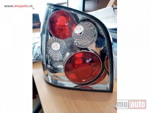 Glavna slika - Vw polo štop svetla hrom... Od 2001-2008. - MojAuto