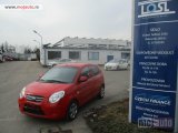 polovni Automobil Kia Picanto polovni Automobil Kia Picanto