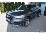 polovni Automobil Audi Q2 polovni Automobil Audi Q2
