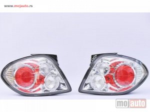 Glavna slika - Hyndai Coupe hrom štopovi/lexus style. Od 2000-.... - MojAuto