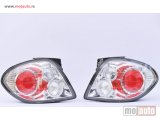 NOVI: delovi  Hyndai Coupe hrom štopovi/lexus style. Od 2000-....