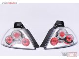 NOVI: delovi  Renault Megan 2 3/5vrata štop svetla hrom/leksus style.