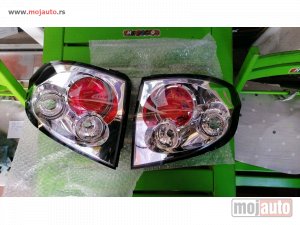 Glavna slika - Hyndai Getz štop svetla leksus style.. Od 2002-2009. - MojAuto