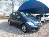 polovni Automobil Mercedes A 180 1.7 polovni Automobil Mercedes A 180 1.7