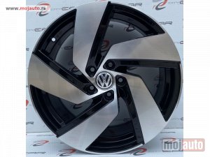 Glavna slika -  18 Volkswagen Felne. 5x112/8jota/et45/cb 57,1 - MojAuto