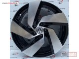 NOVI: delovi  18 Volkswagen Felne. 5x112/8jota/et45/cb 57,1