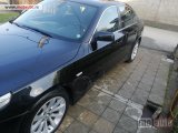 polovni Automobil BMW 520 polovni Automobil BMW 520