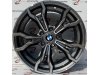 Slika 2 -  17 BMW alu felne/2modela/  5x120. - MojAuto