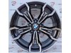 Slika 1 -  17 BMW alu felne/2modela/  5x120. - MojAuto