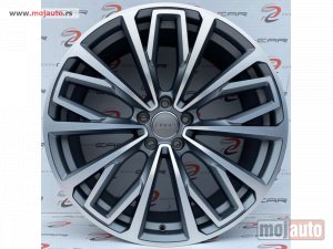 Glavna slika - 19 Audi Alu felne 5x112/2 modela - MojAuto