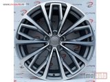 NOVI: delovi  19 Audi Alu felne 5x112/2 modela