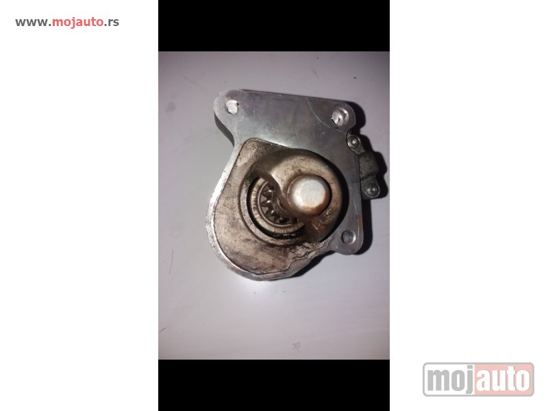 Glavna slika -  Fiesta 1.4/1.6 anlaser - MojAuto