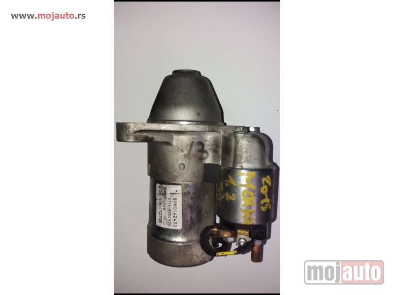 Glavna slika -  Astra j  1.7 cdti anlaser - MojAuto