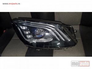 polovni delovi  Farovi za mercedes S klasu W222