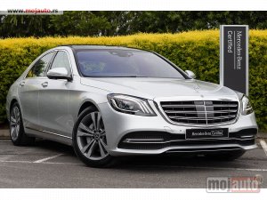 Glavna slika - Motor za mercedes S 400 D W222 - MojAuto