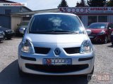 polovni Automobil Renault Modus polovni Automobil Renault Modus