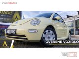 polovni Automobil VW New Beetle polovni Automobil VW New Beetle
