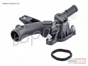 Glavna slika - Opel Corsa D Kuciste Termostata 06-15, NOVO - MojAuto