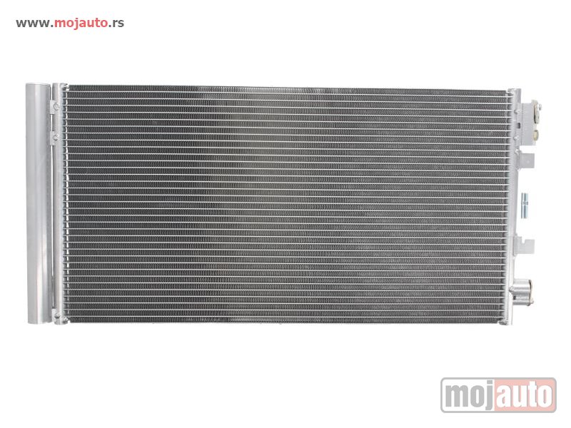 Glavna slika -  Reno Megan/Scenic 1.9DCI Hladnjak Klime 08-15, NOVO - MojAuto