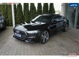 polovni Automobil Audi A7 polovni Automobil Audi A7