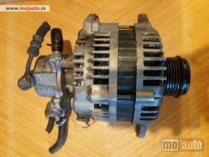 Glavna slika - Opel 1.7 cdti alternator - MojAuto