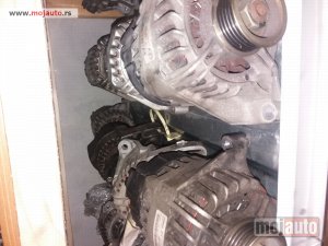 Glavna slika - Panda alternator - MojAuto