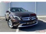 polovni Automobil Mercedes GLA polovni Automobil Mercedes GLA