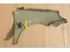 Slika 2 -  Krilo VW Polo 2002-2005 - MojAuto
