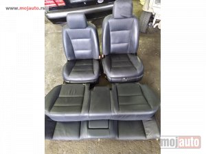 Glavna slika -  Sedista za mercedes S klasu W221 - MojAuto