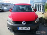 polovni Automobil VW Caddy polovni Automobil VW Caddy