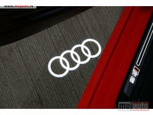 Glavna slika - Audi LED projektori NOVO - MojAuto
