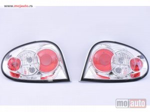 Glavna slika - Renault megan coupe 96-99. Sonar hrom štopovi. - MojAuto