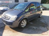 polovni Automobil Opel Meriva 1.4-16v polovni Automobil Opel Meriva 1.4-16v