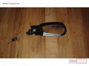 Glavna slika - Retrovizor Fiat Punto Zastava 10 1999-2009 - MojAuto