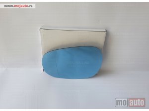 Glavna slika - Staklo retrovizora BMW E90 E91 2008-2012 - MojAuto