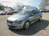 polovni Automobil Škoda Superb polovni Automobil Škoda Superb